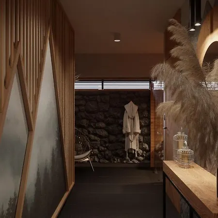 Tatra Square ザコパネ