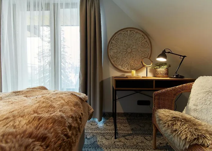 Tatra Square 아파트