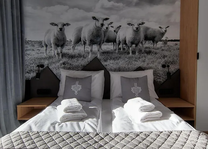 Tatra Square 자코파네