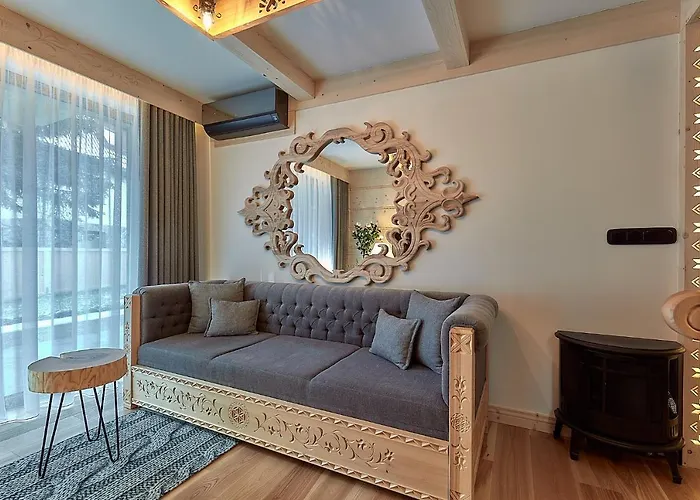 아파트 Tatra Square