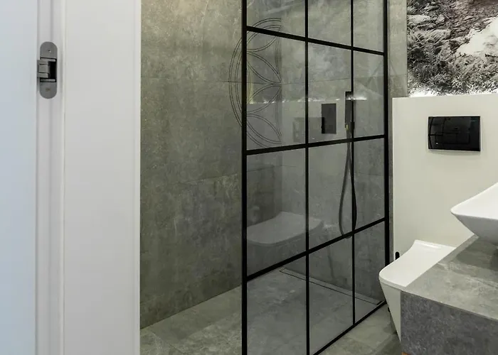 아파트 Tatra Square *