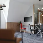 Apartament Tatra Square Zakopane