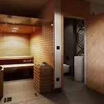 شقة Tatra Square *