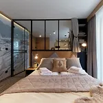 Apartmán Tatra Square Zakopane