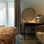 Tatra Square Apartmán