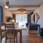 Apartmán Tatra Square *