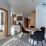 Apartmán Tatra Square Zakopane
