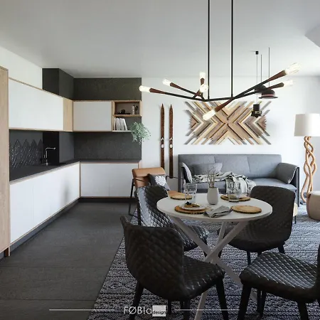 Tatra Square Zakopane