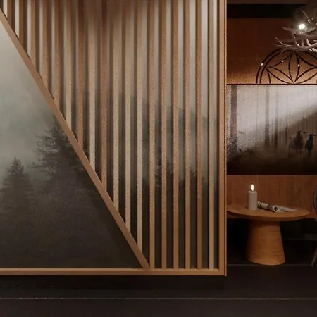 Tatra Square Daire *