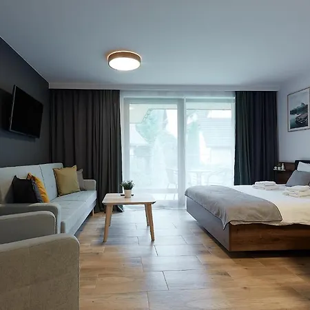 Tatra Square * Zakopane