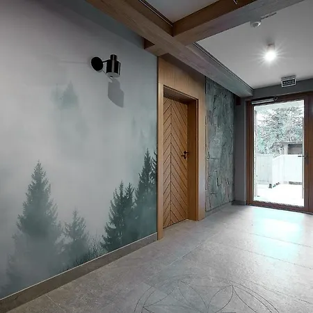 Tatra Square * Zakopane