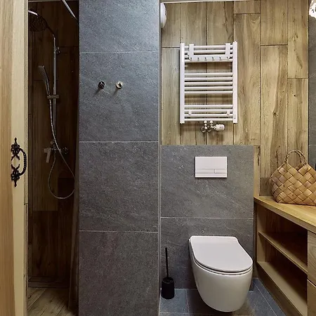 Tatra Square Daire Zakopane