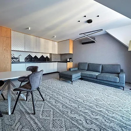 Tatra Square * Zakopane