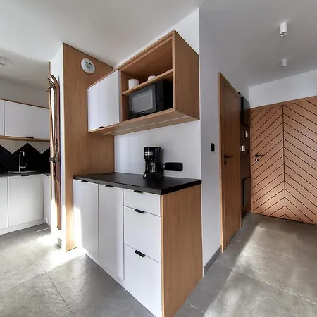 Tatra Square * Zakopane