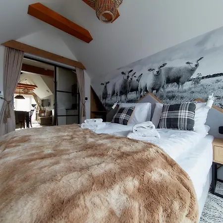 Apartment Tatra Square *