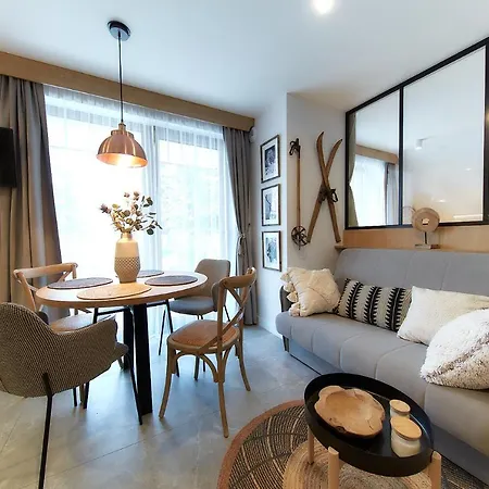 Tatra Square Zakopane