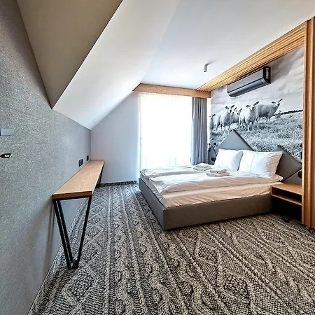 Tatra Square Daire *