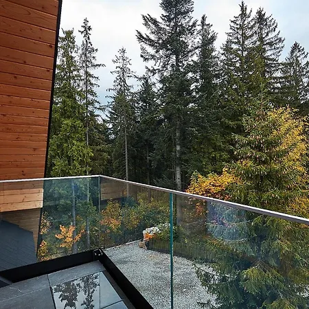 Tatra Square زاكوباني