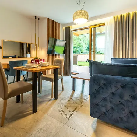 Tatra Square Zakopane