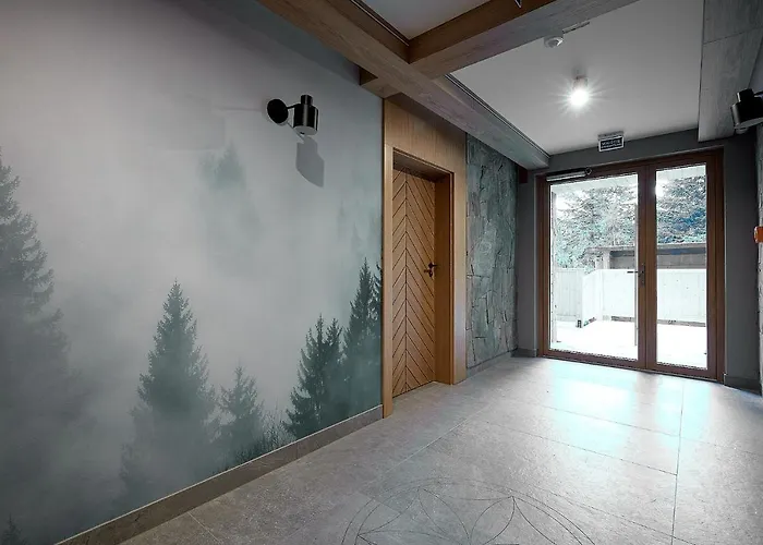 Tatra Square * Zakopane