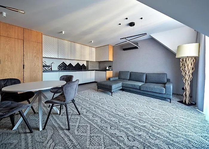 Tatra Square * Zakopane