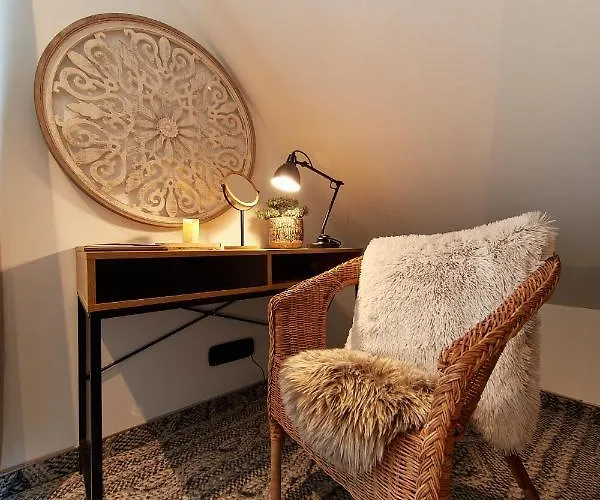 דירה Tatra Square *