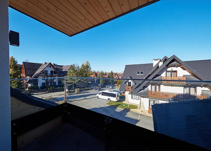 Tatra Square Zakopane